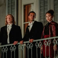 Lestat Louis Claudia