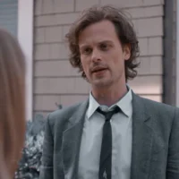 Prof Spencer Reid