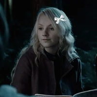 Luna lovgood