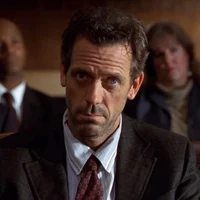 Gregory House