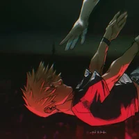 Бакуго Кацуки