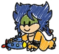 Ludwig Von Koopa