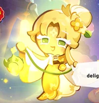 CRK Golden Osmanthus