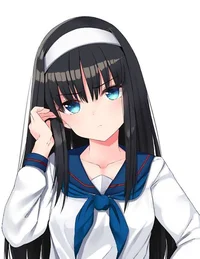 Akiha Tohno