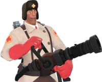Medic TF2