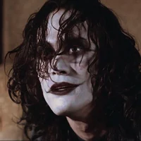 Eric Draven 