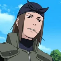 Genma Shiranui