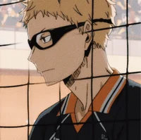 Kei Tsukishima