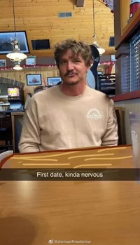 Pedro pascal 