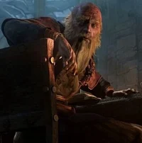 Deckard Cain