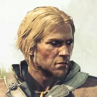 Edward Kenway