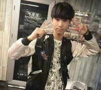 Pre-debut Han Jisung