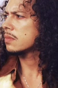 Kirk Hammett
