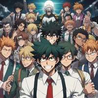 Class 1-A