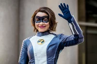 Evil Nora West-Allen