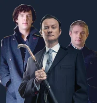 The Bakerstreet Boys