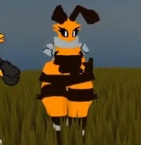 Bee Girl Life
