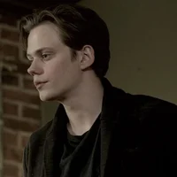 Roman Godfrey 