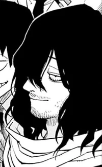 Shota Aizawa