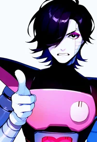Mettaton ex 