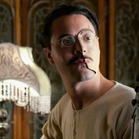 Richard Harrow