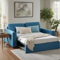 Sleeping couch 