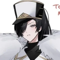 Russian Commander
