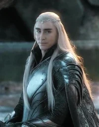Thranduil 