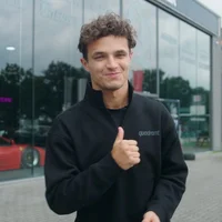 Lando Norris 