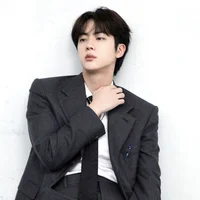 Kim SeokJin