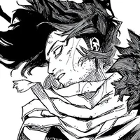 Shota Aizawa