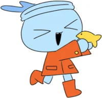 Baby Finn