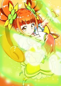 Alice Yotsuba 四葉ありす