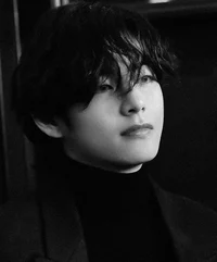 Taehyung Daddy
