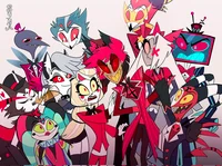 HB X HH CROSSOVER