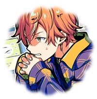1Akito Shinonome