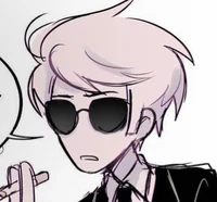 Alpha Dave Strider