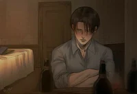 Levi Ackerman 
