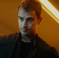 Tobias Eaton 