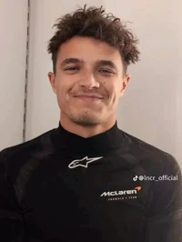 Lando Norris