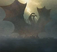 Ghidorah 