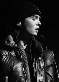 Tom Kaulitz