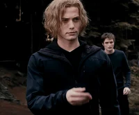 Jasper Hale 