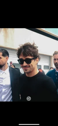 Charles Leclerc