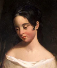 Virginia Clemm Poe