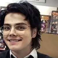 Gerard Way