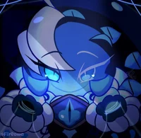 Shadow Milk Cookie