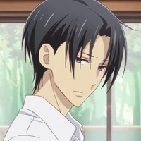 Hatori Sohma