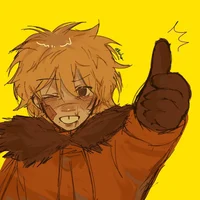 Kenny McCormick