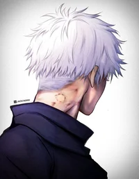 Satoru Gojo